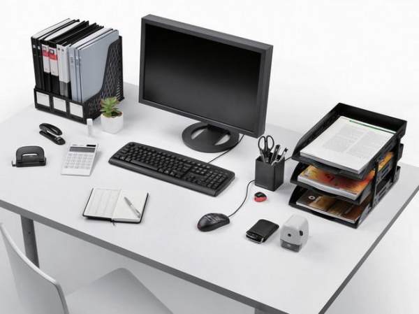 奧米多辦公用品 解決企業(yè)采購?fù)袋c(diǎn)，一站式服務(wù)釋放效率潛力