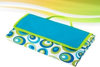 悠游者·野餐地毯 輕便實(shí)用的戶外伴侶