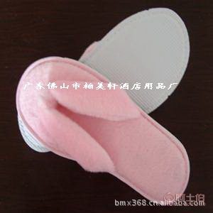 柏美軒廠家直銷(xiāo) 專注酒店拖鞋與毛巾人字拖的專業(yè)供應(yīng)商