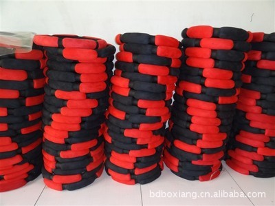 廠家直銷(xiāo)高品質(zhì)麂皮絨汽車(chē)把套與配件 時(shí)尚耐用，提升駕駛體驗(yàn)